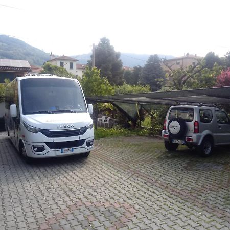 La Residence Da Caterina Vittorio Veneto Exterior foto