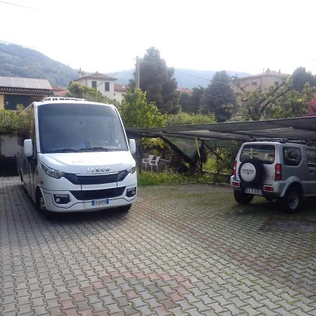 La Residence Da Caterina Vittorio Veneto Exterior foto