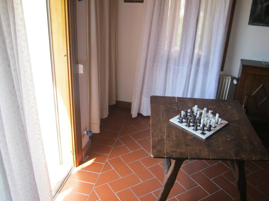 La Residence Da Caterina Vittorio Veneto Quarto foto