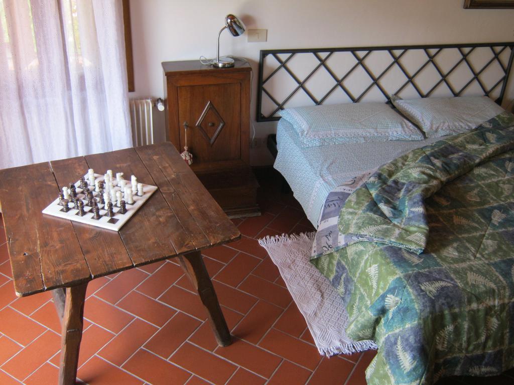 La Residence Da Caterina Vittorio Veneto Quarto foto
