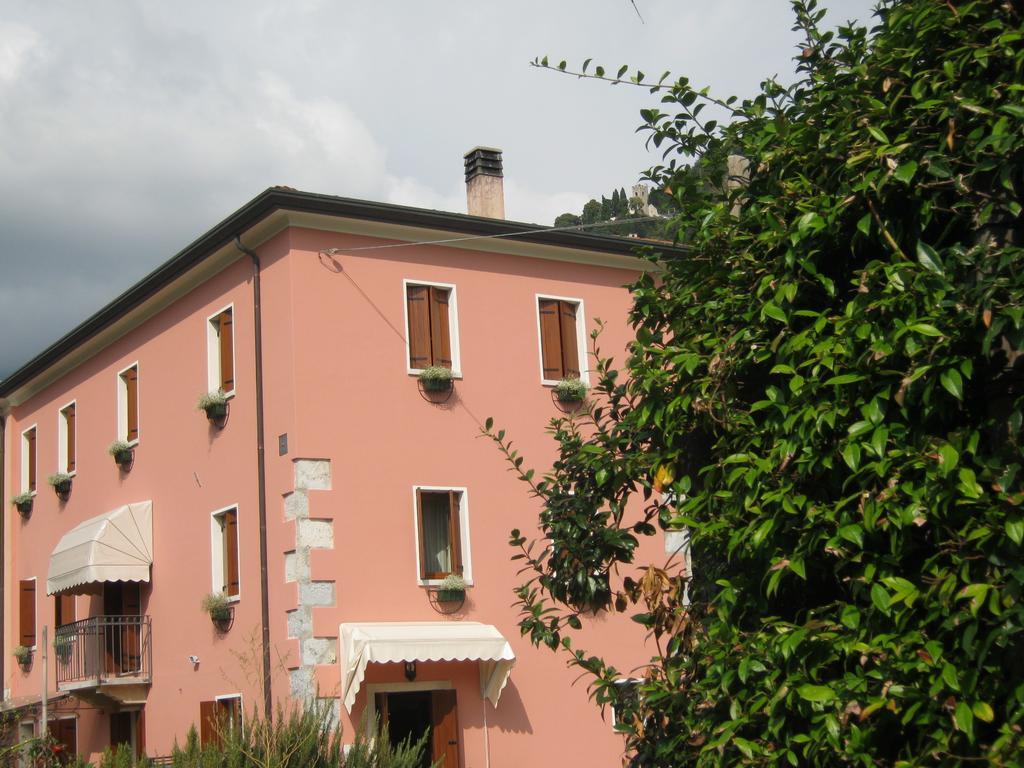 La Residence Da Caterina Vittorio Veneto Quarto foto