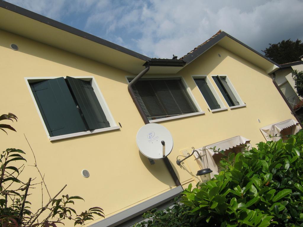 La Residence Da Caterina Vittorio Veneto Quarto foto