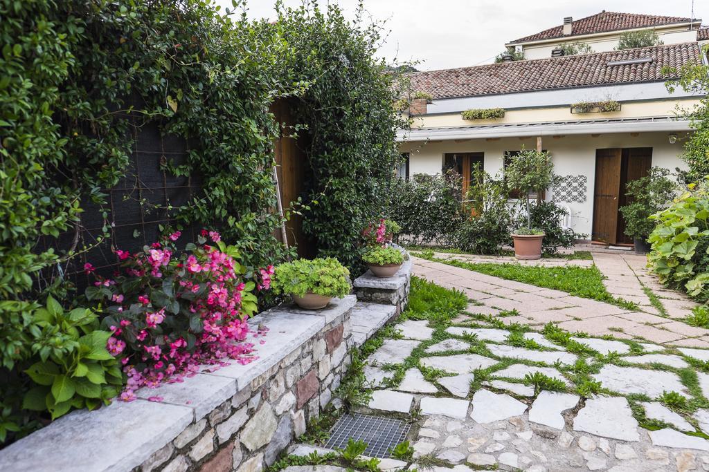La Residence Da Caterina Vittorio Veneto Quarto foto