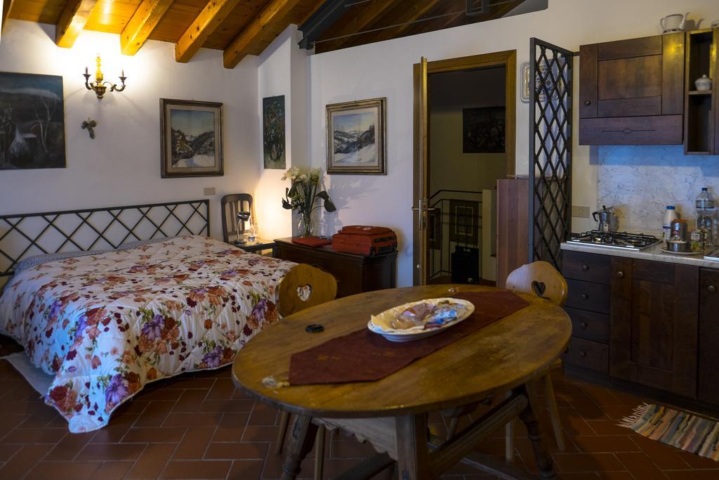 La Residence Da Caterina Vittorio Veneto Quarto foto