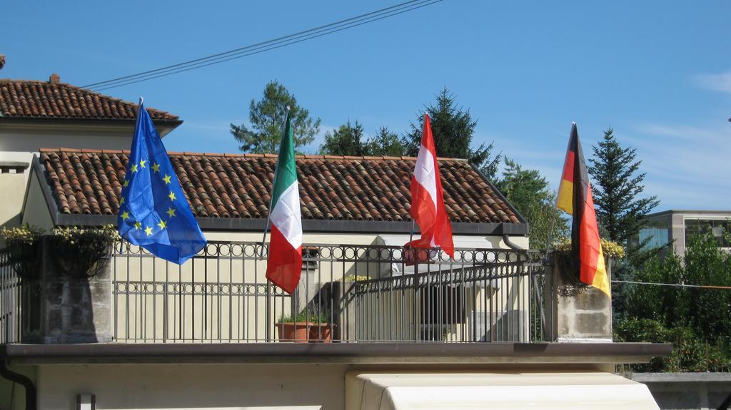 La Residence Da Caterina Vittorio Veneto Exterior foto