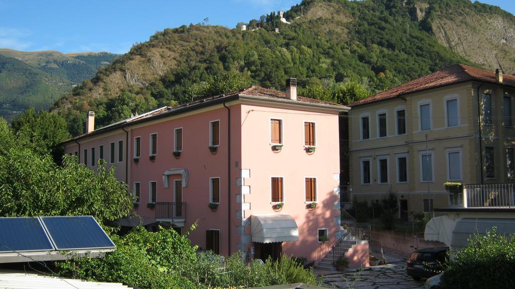 La Residence Da Caterina Vittorio Veneto Exterior foto
